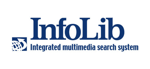 InfoLib Integrated multimedia search system