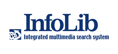 InfoLib Integrated multimedia search system