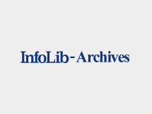InfoLib-Archives