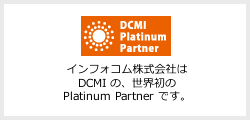CtHRЂ DCMI ́AE Platinum Partner łB