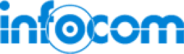 株式会社インフォコム
